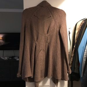 Marty M Cardigan Sweater